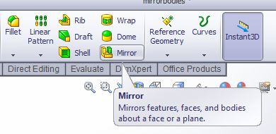 Mirror Entities Cad Mode - Download Artistic Sunset Picture | Desktop