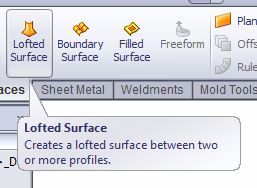 Lofted Surface Tutorials In Solidworks Solidworks Tutorials - Beautiful Mobile Vintage Photos | Free Download