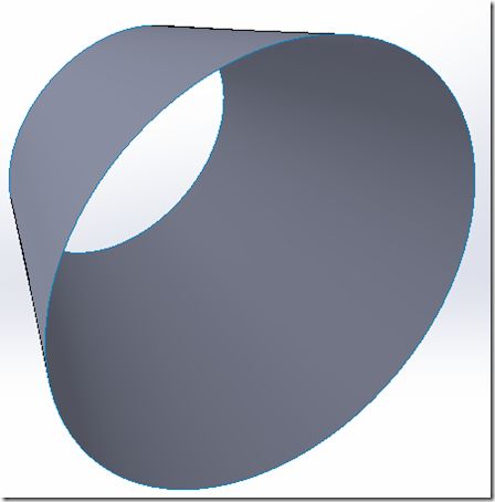 Lofted Surface Tutorials In Solidworks Solidworks Tutorials - Download Beautiful Gradient Wallpaper | High Resolution