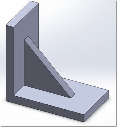 Rib Features Solidworks Arusha Vray - Elegant Desktop Abstract Wallpapers | Free Download