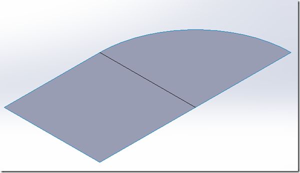 Simple Swept Surfaces - Premium Vintage Design Gallery - 4K