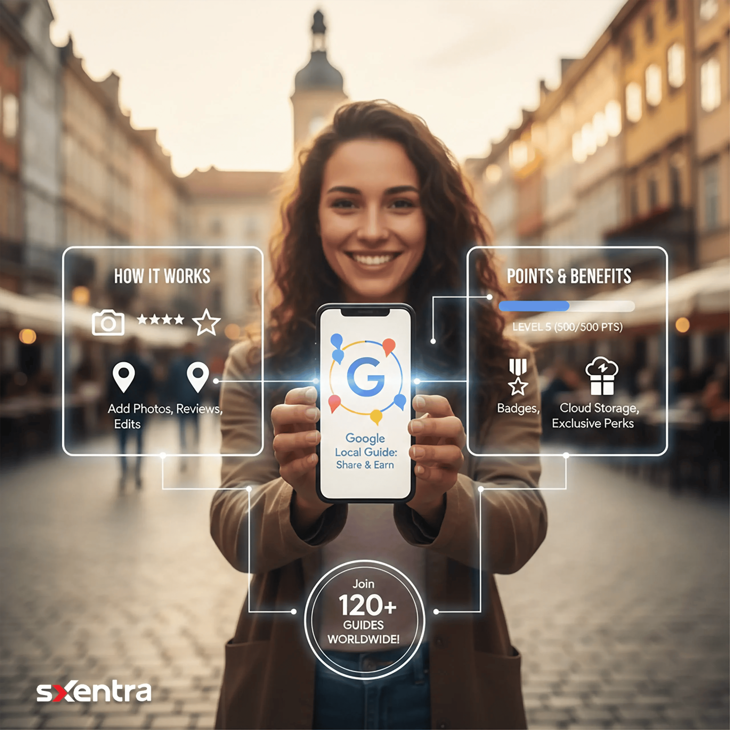 Google Local Guide Program Explained Points Benefits Sxentra Scaled.webp