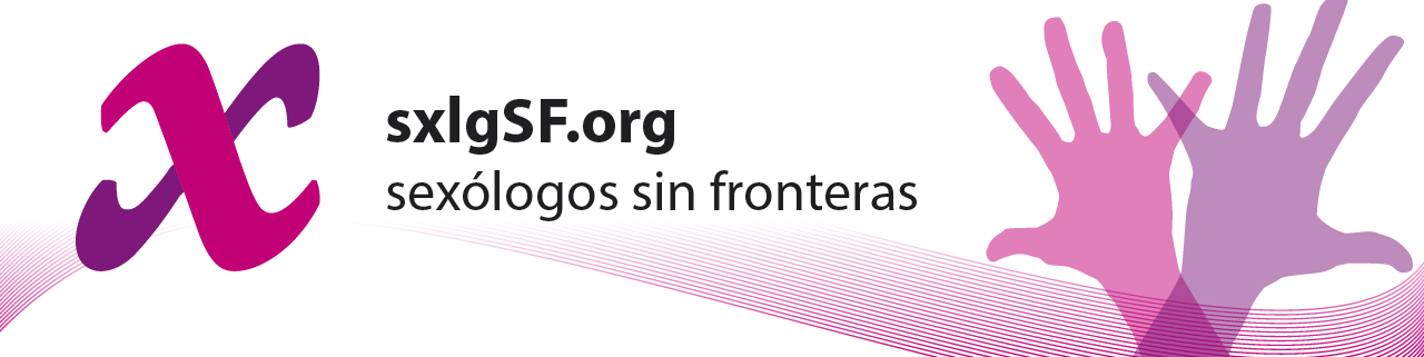 Sexólogos sin fronteras
