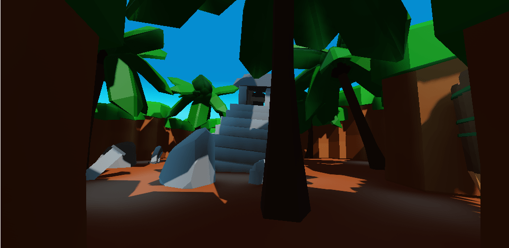 Syaris Empowing Temple 