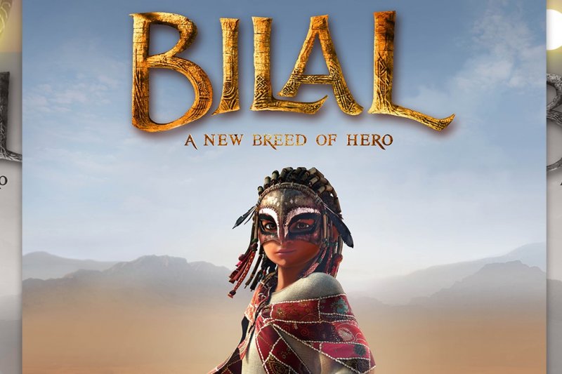 ‘Bilal ibn Rabah’ Movie: and the Liberation of Palestine: Reflections after October 7th of 2023