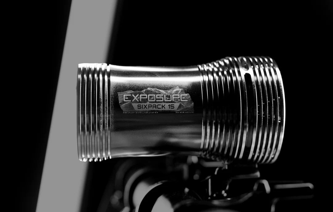 Premium Bike Lights South Africa