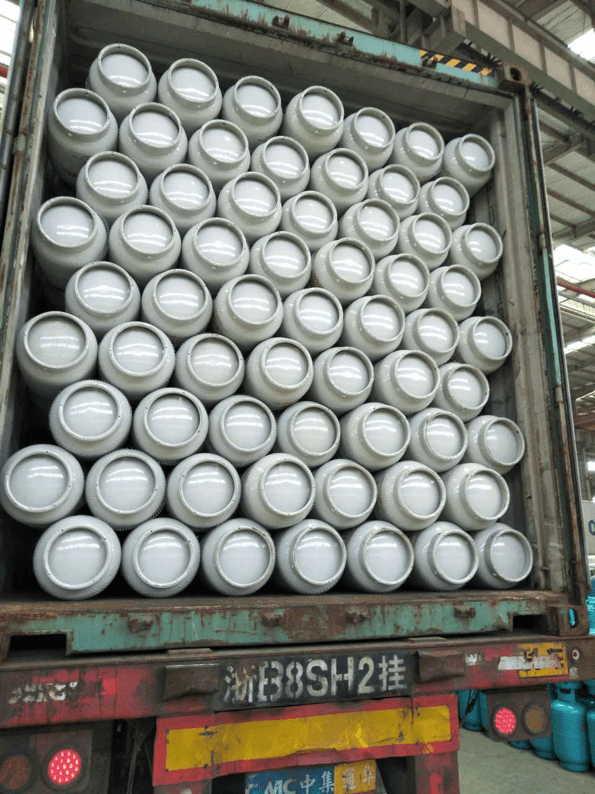 Pdvsa Gas Comunal Project And Quality Control Management Sycar Llc