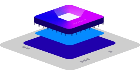 Home Sycl Tech - Gradient Design Collection - Mobile Quality