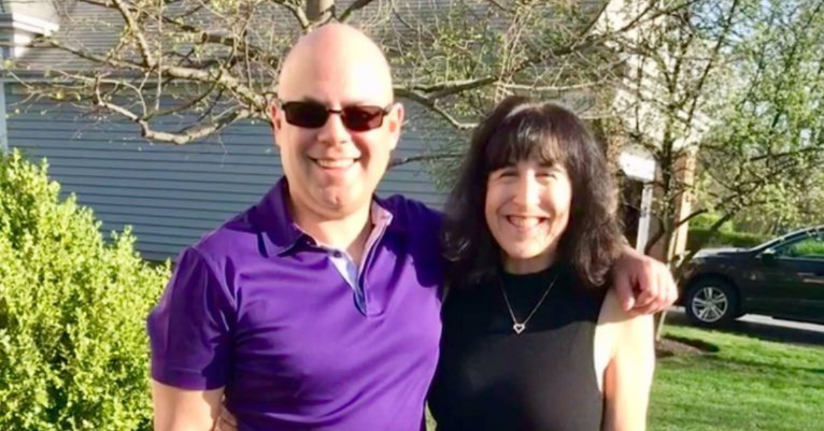 Being a Wife in the Moment