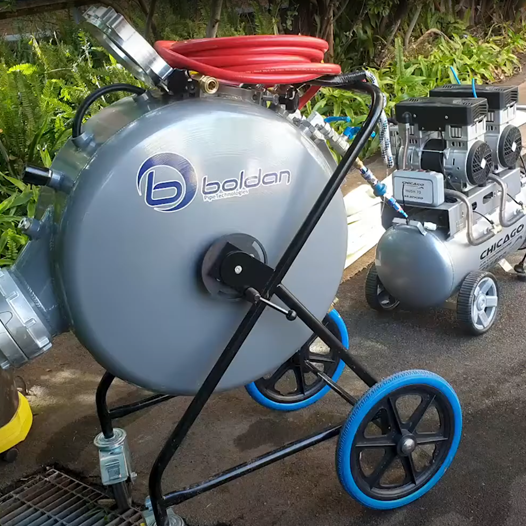 Sydney Relining Pipe Relining Image