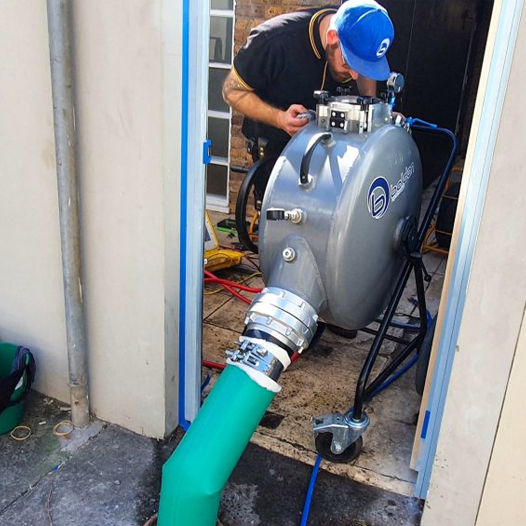 Sydney Relining Pipe Relining Image