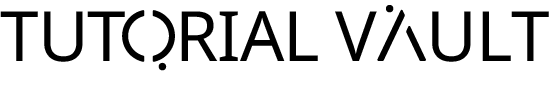 tutorial vault