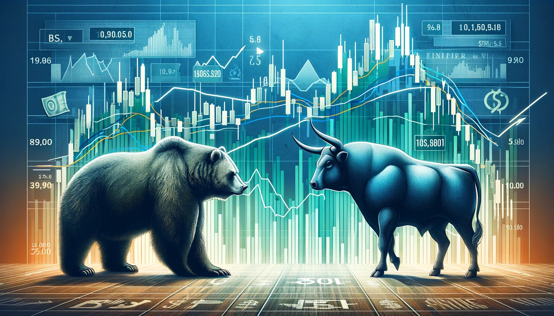 Bull Markets Create Confidence. Sideways Markets Create Skill