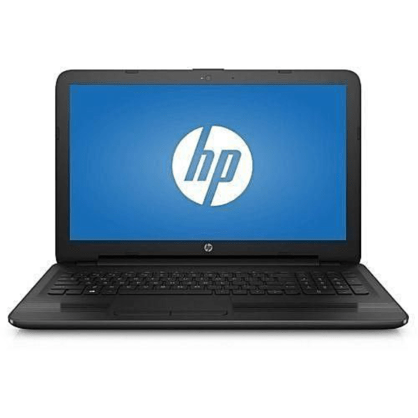 HP Laptop 15-da0404nia – Jet Black (16X71EA)