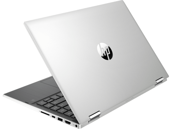 HP Pavilion x360 Laptop – 14m-dw0013dx (9GE49UA)