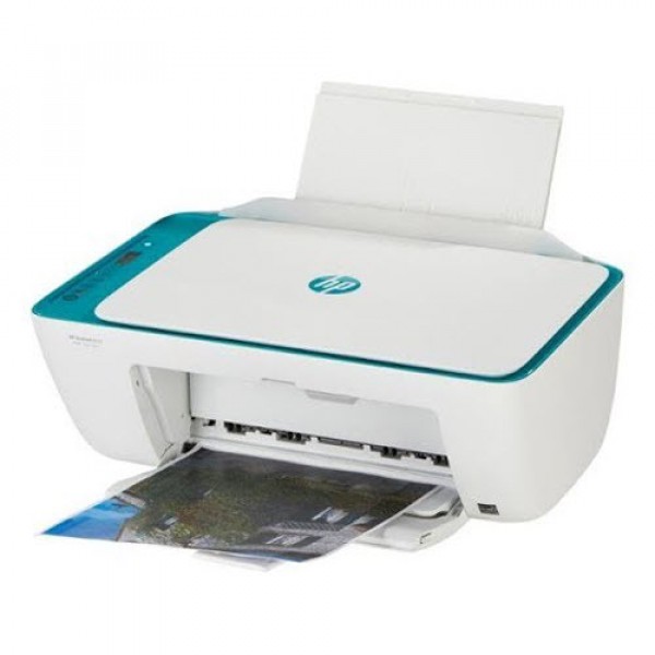 HP DeskJet 2632 All-in-One Printer 