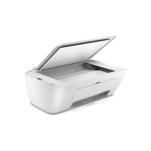 HP DeskJet 2710 All-in-One Printer 