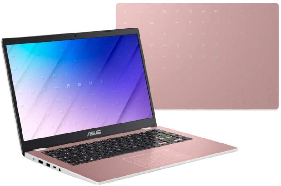 桜の季節限定価格　ASUS E210MA Celeron ASUS ノートパソコン E210KA Celeron N4500 11.6型