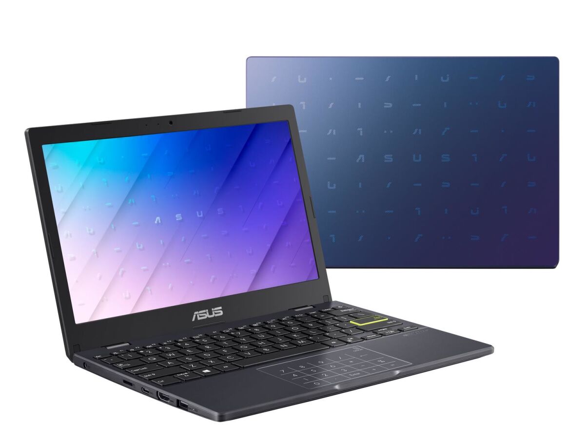 ASUS ﾓﾊﾞｲﾙﾉｰﾄPC E210MA  PEACOCK BLUE ASUS E210MA Intel Celeron 11.6″ – Peacock Blue – Sygnific Technology