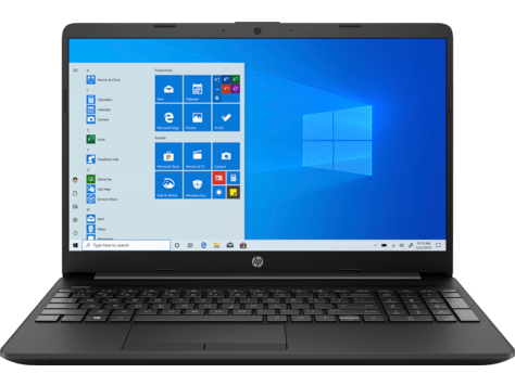 HP Laptop 15-dw1205nia (23J04EA)