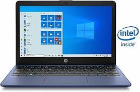 HP Stream Laptop 11-ak0090wm – Sygnific Technology