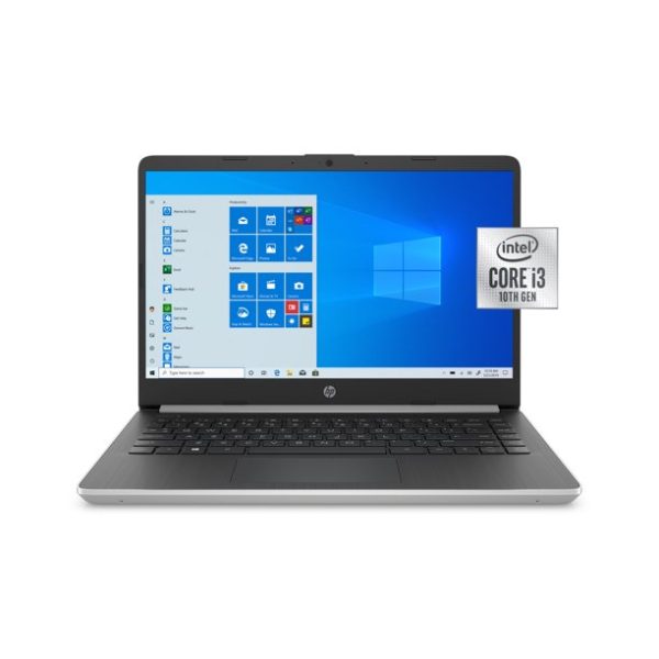 HP Notebook 14-dq1037wm