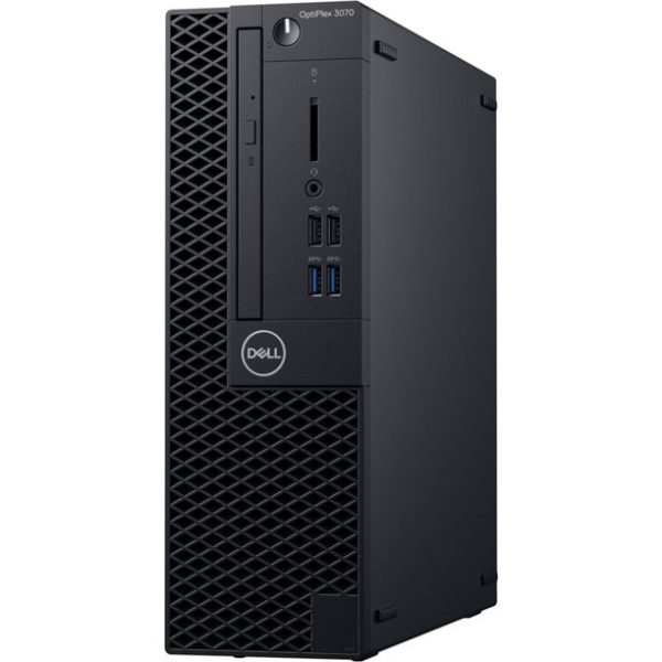 Dell OptiPlex 3070- MT
