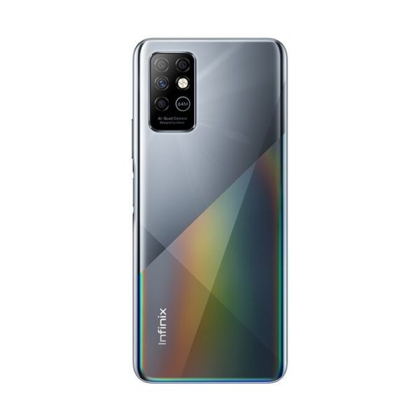 Infinix Note 8 – 6.95″...