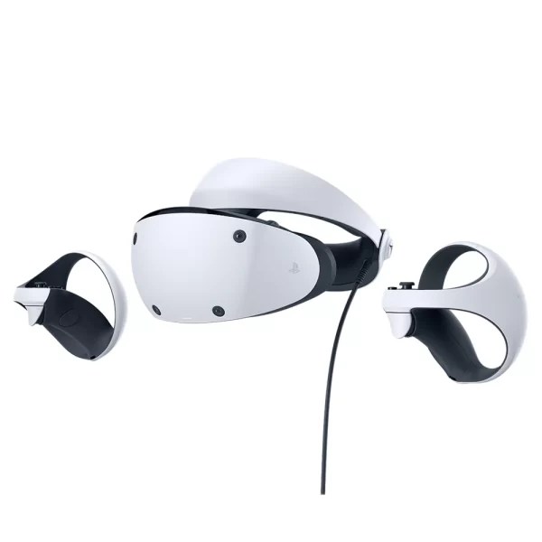 SONY PLAYSTATION VR 2