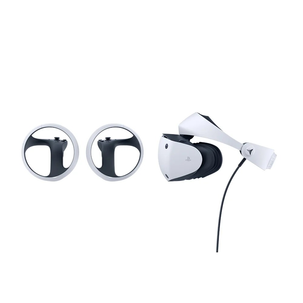 SONY PLAYSTATION VR 2 – Sygnific Technology