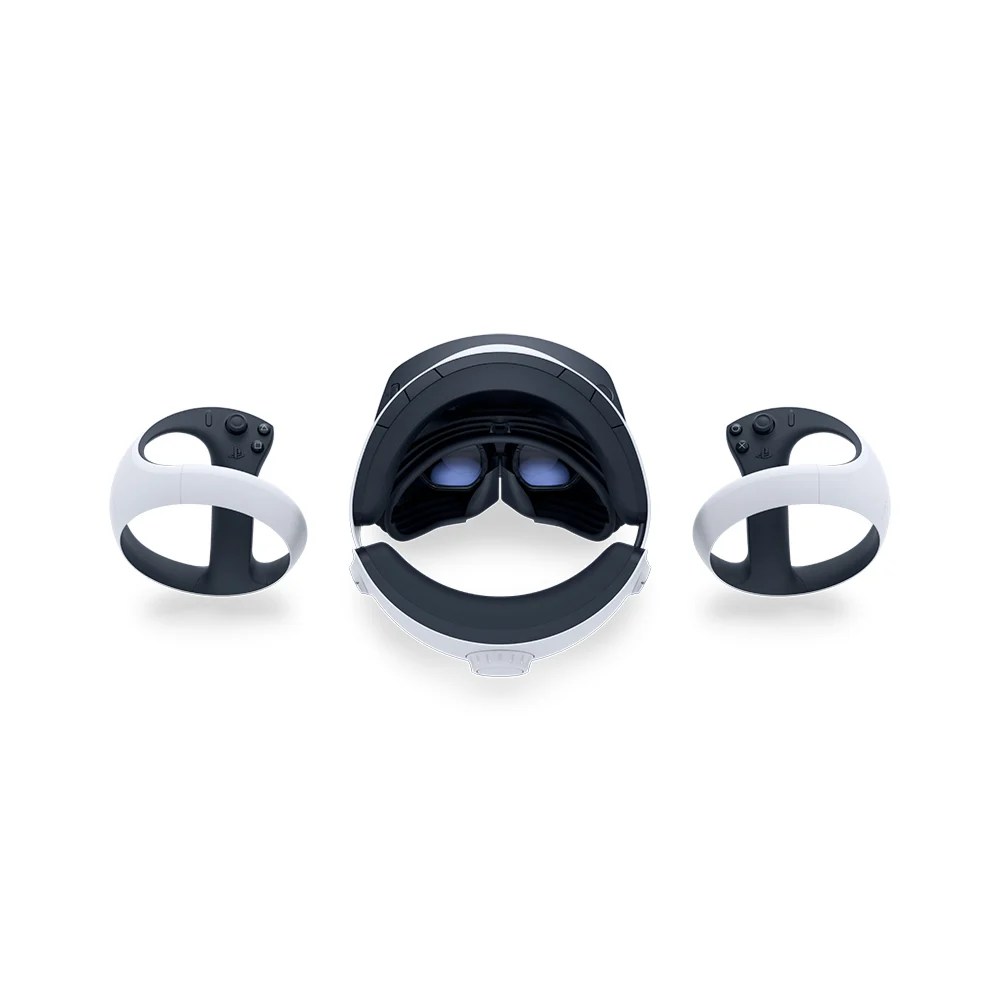 SONY - PlayStation VR2 おまけ詳細説明欄へ Amazon.co.jp: PlayStation VR2 