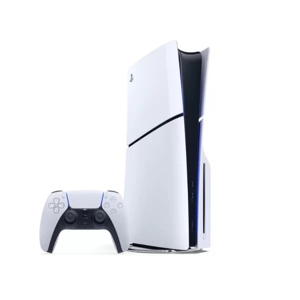 SLIM PLAYSTATION 5 CONSOLE –...