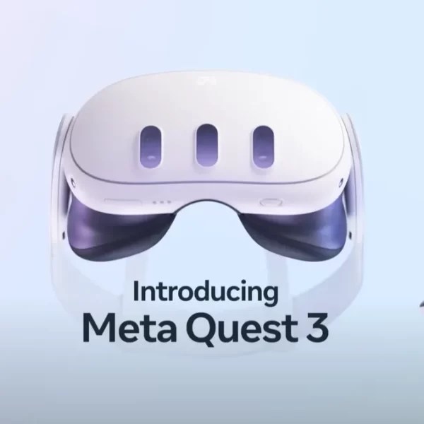 Meta Quest 3 128gb All...
