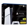 Sony PlayStation®5 Digital Edition Console Slim