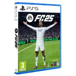 PS5 EA SPORTS FC 24 新品未開封 特典付 EA Sports FC 24 (PS5 / Playstation 5) BRAND NEW 14633382075