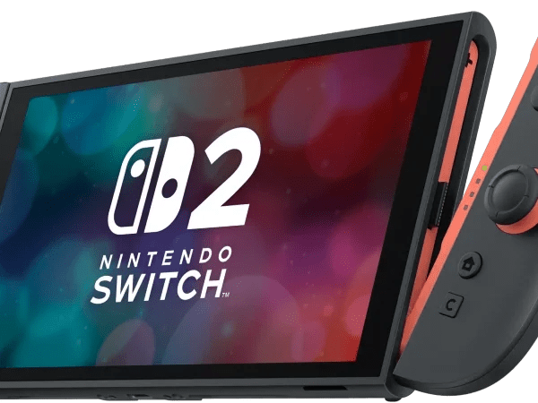 NINTENDO SWITCH 2 CONSOLE