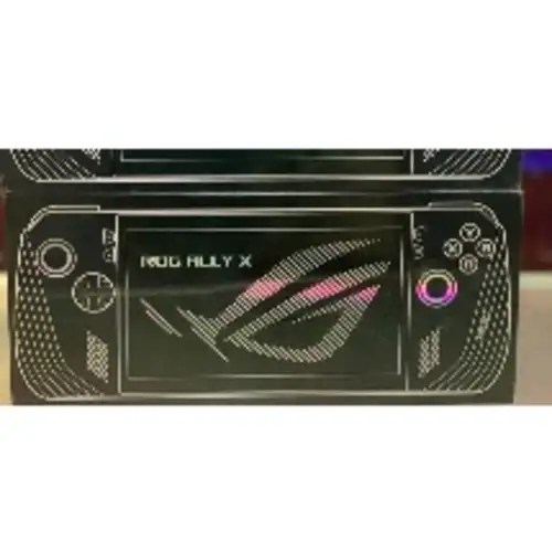 ASUS ROG ALLY X