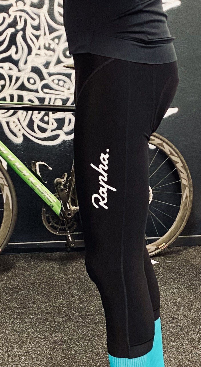 rapha knickers