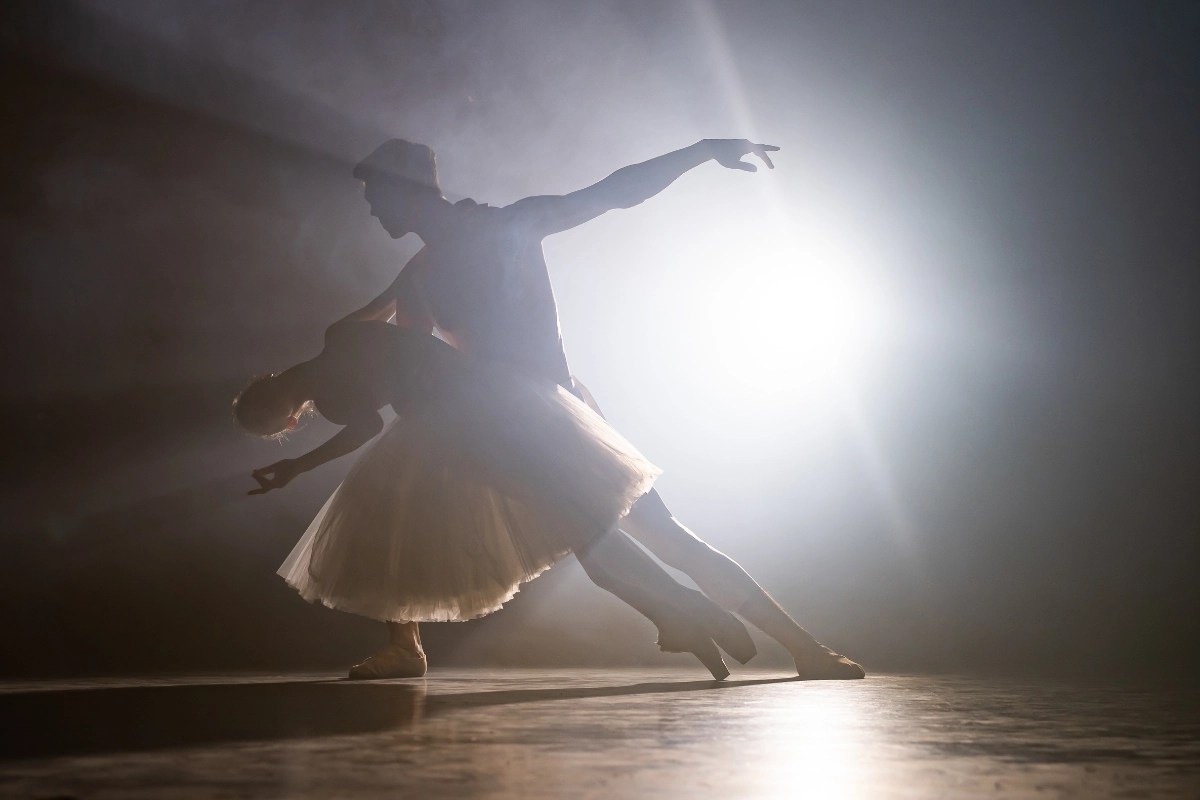 ballet sylt