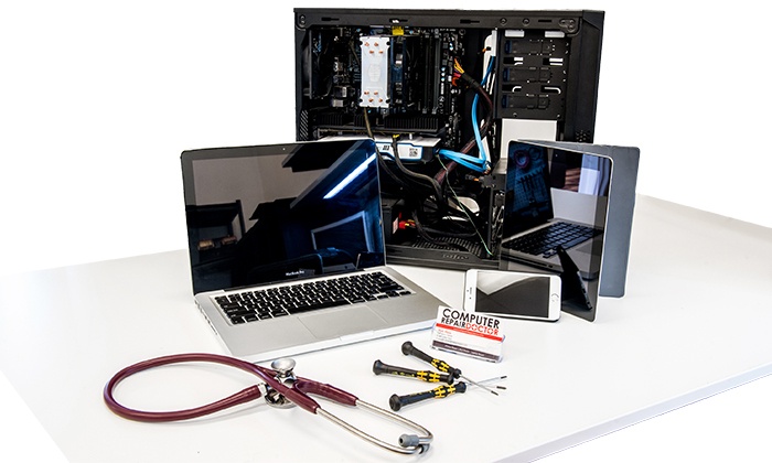 Computer-Repair