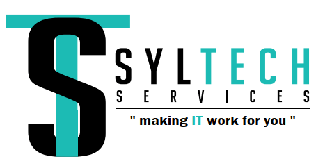 Syltech Horizontal Vector
