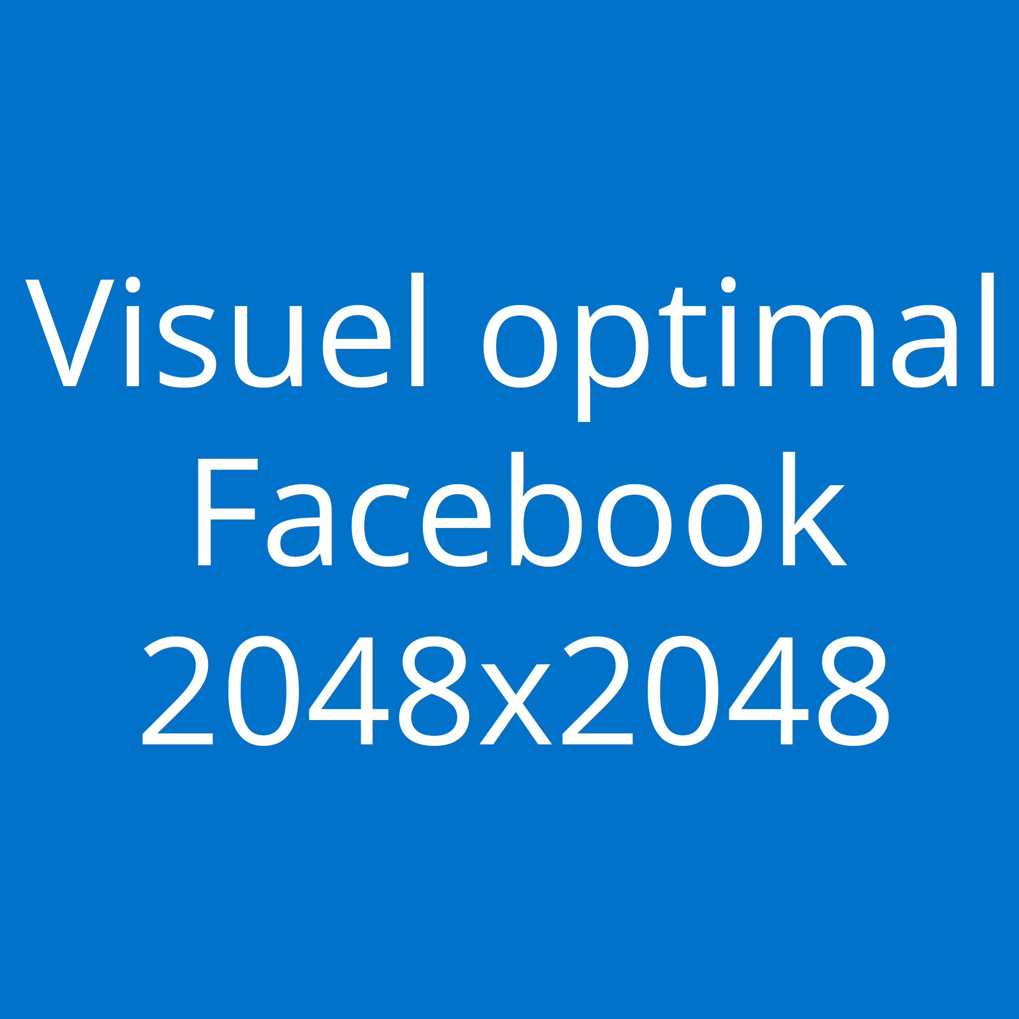 Infographie favorisant les interactions.