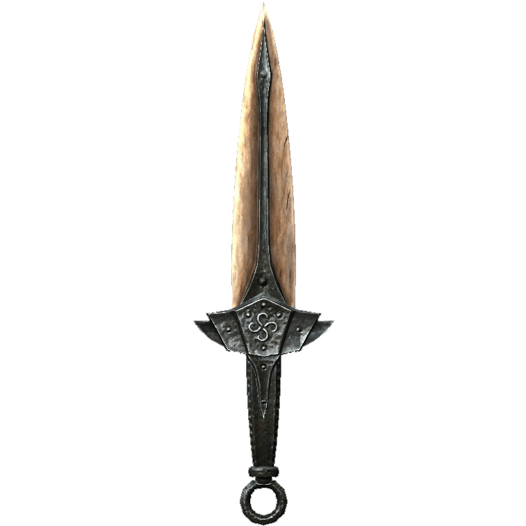 Dragondagger
