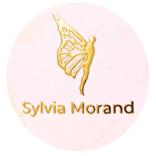 Logo Sylvia Morand