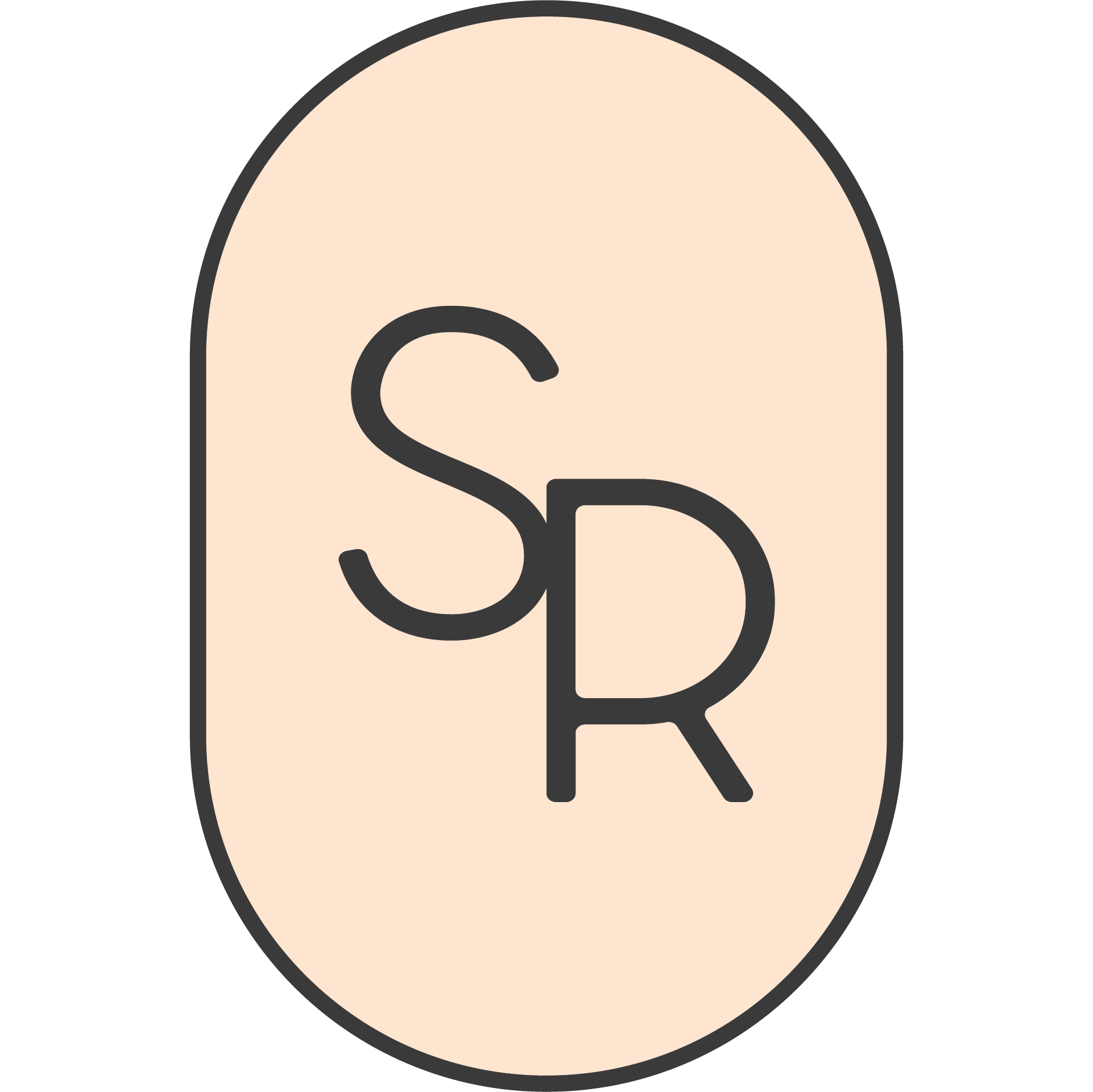 Sylvia Raschella Logo