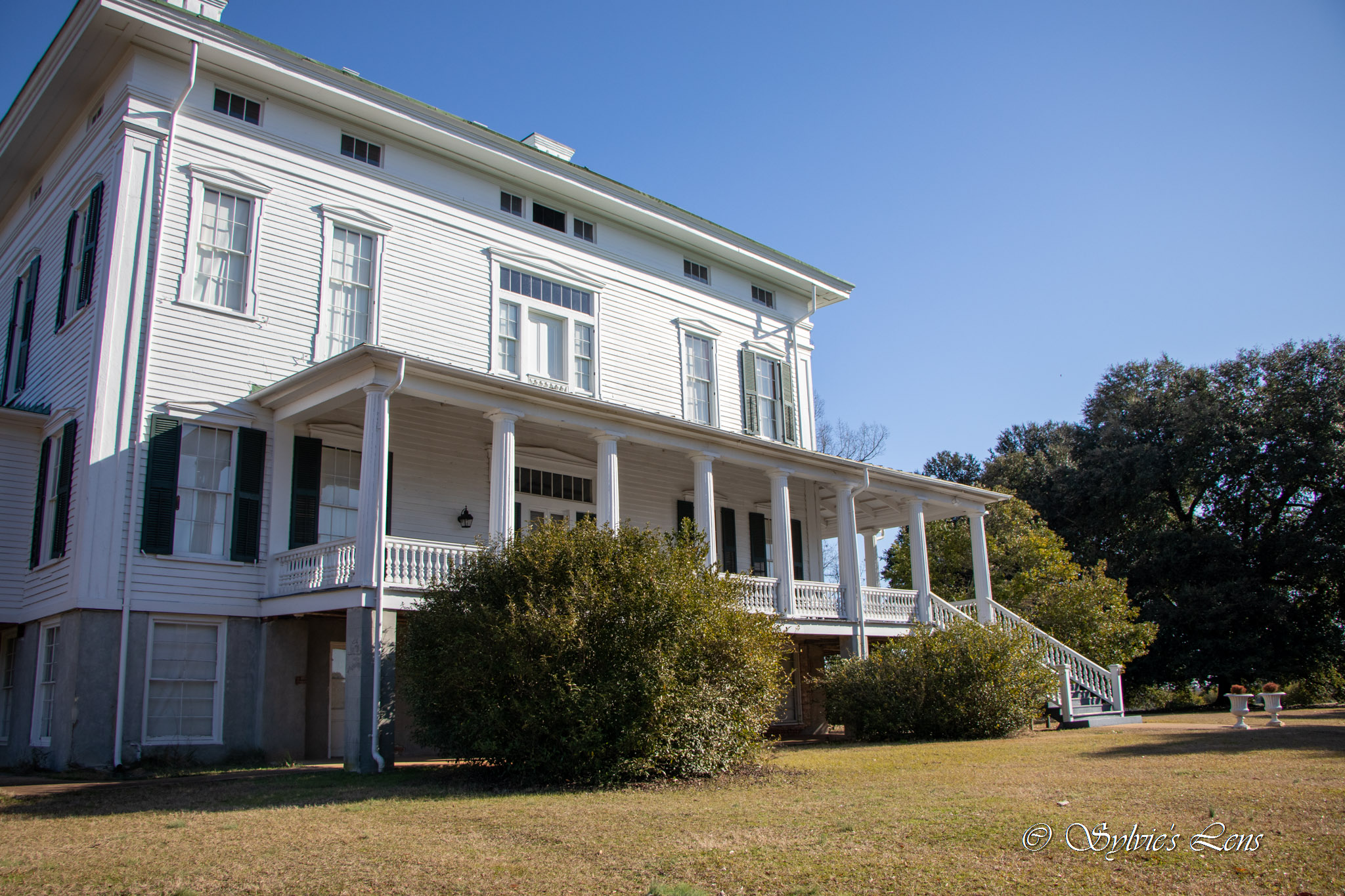 Redcliffe Plantation