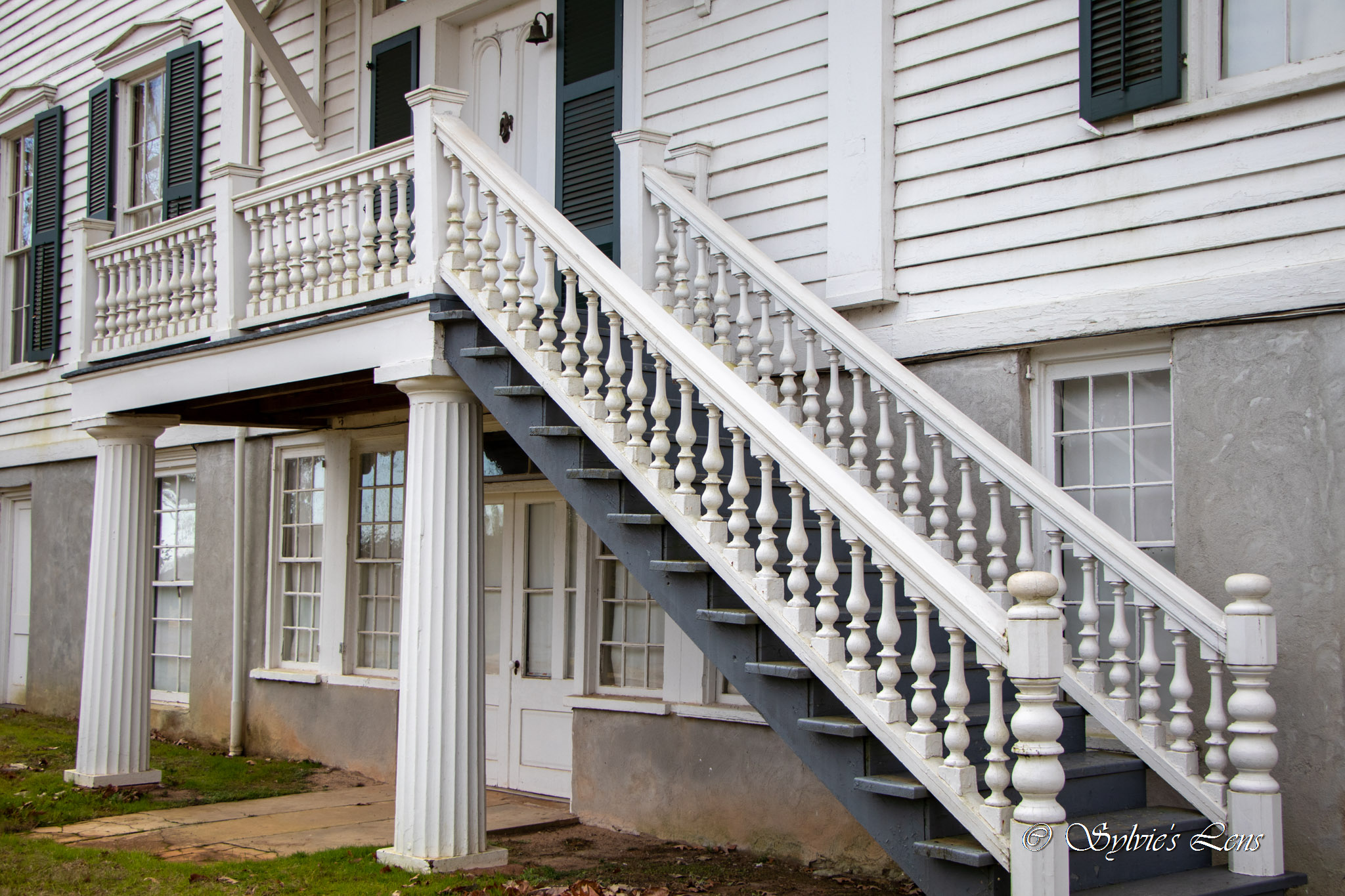 Redcliffe Plantation