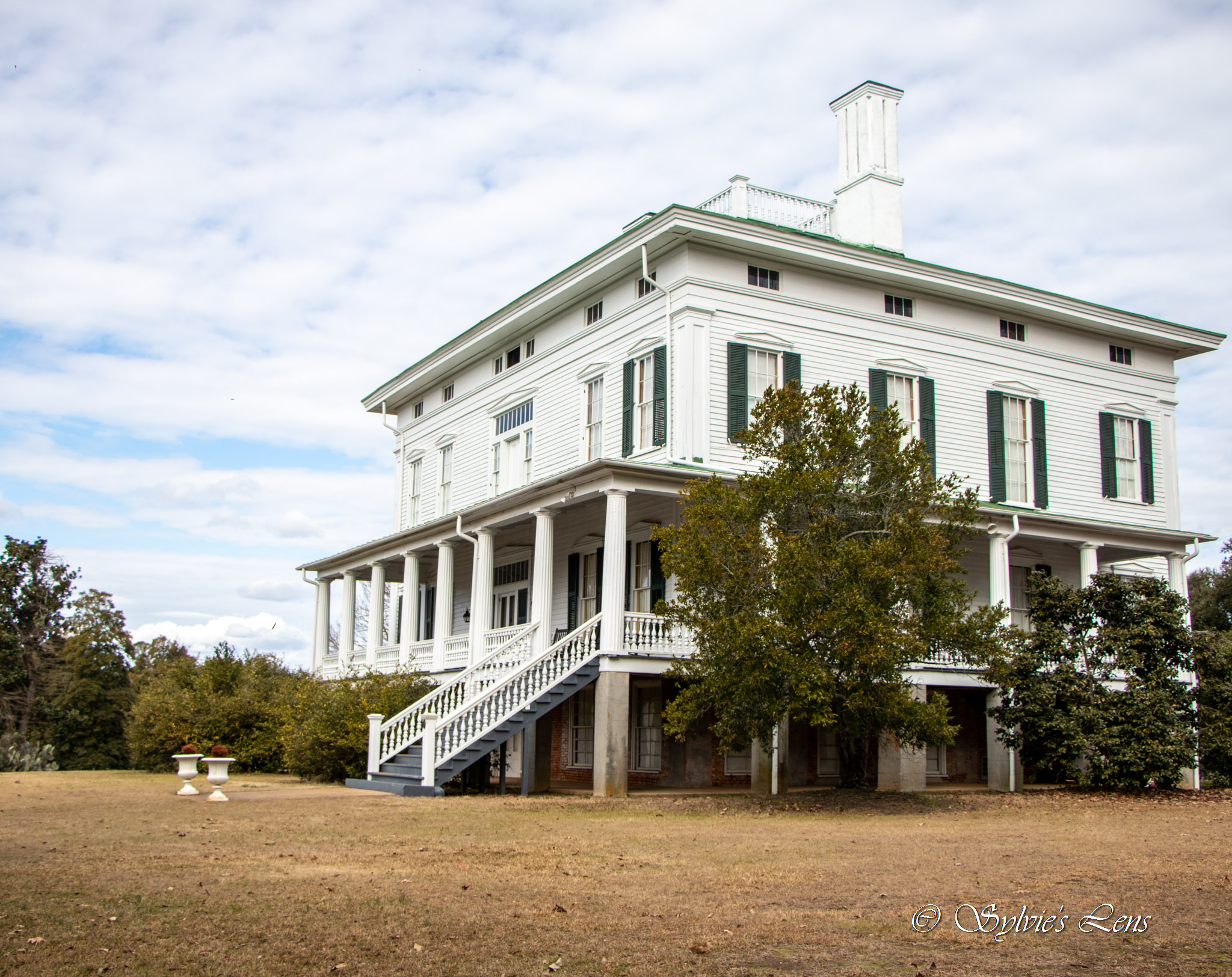 Redcliffe Plantation