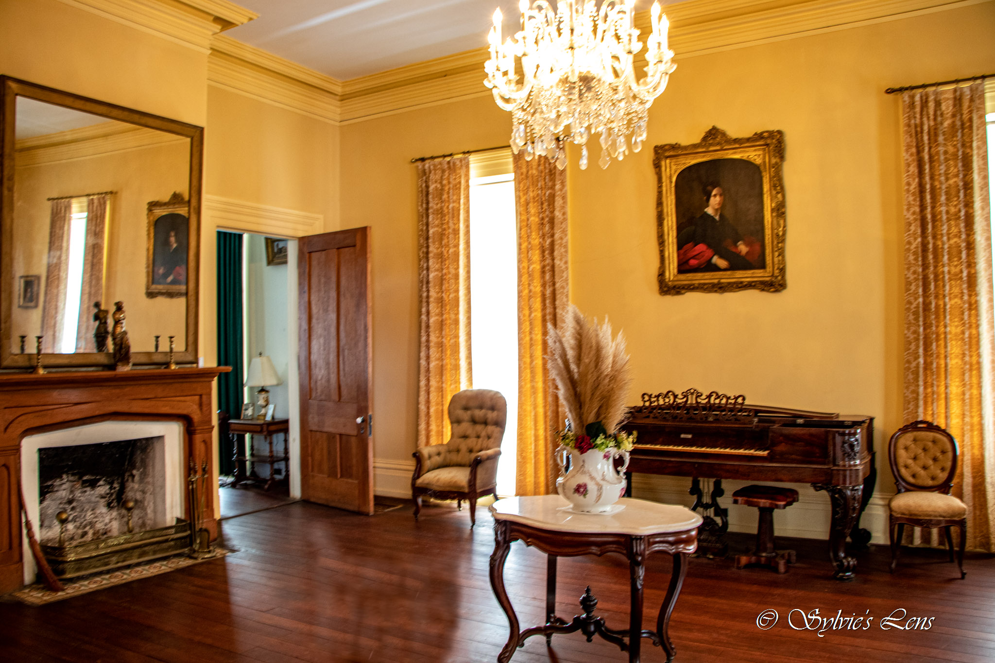 Redcliffe Plantation