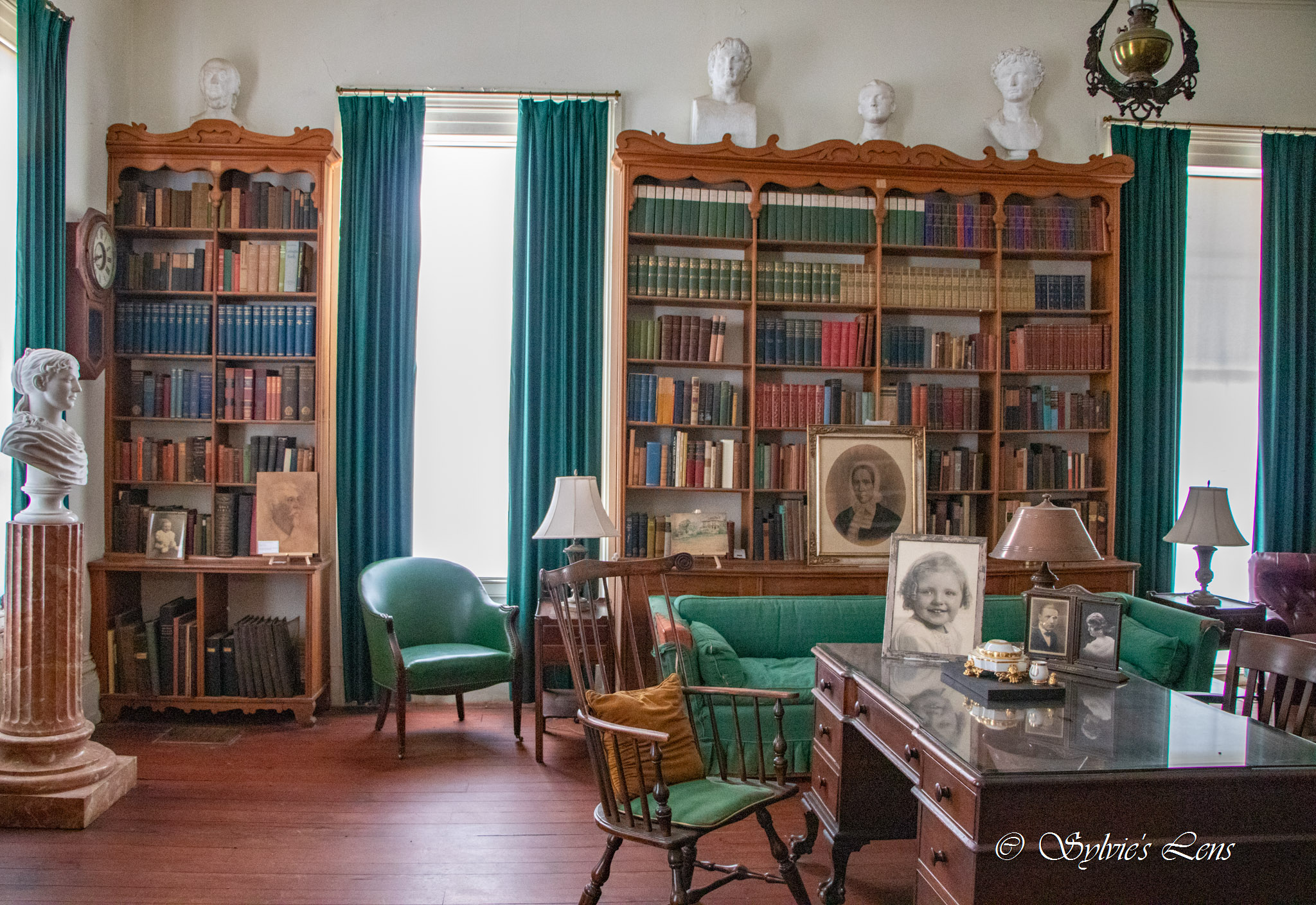 Redcliffe Plantation